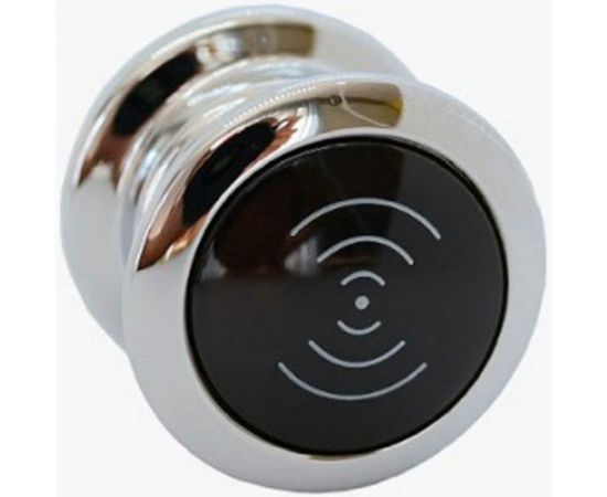 Электронный замок для шкафчиков и раздевалок LOCKTOK VEM115, em-marine 125kHz, фиксированный выбор. 