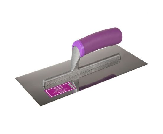 Кельма для штукатурных и отделочных работ Ocean Color 12x28 см 981000 