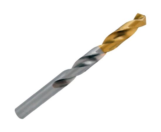 Сверло 2386STI 2.1 мм D338 HSSCOTIN SPLIT POINT OSAWA P2386STI0210 