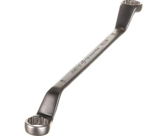 Накидной ключ Дело Техники 19x22 мм "ДТ"/50 512229 