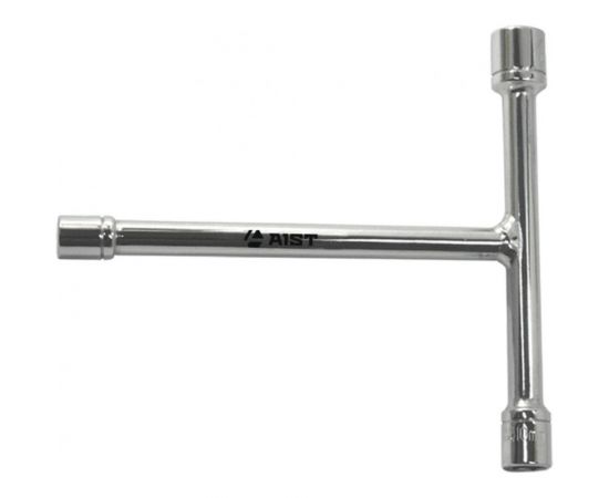 Т-образный торцевой ключ 8х10х12мм AIST 09020812B 00-00007863 