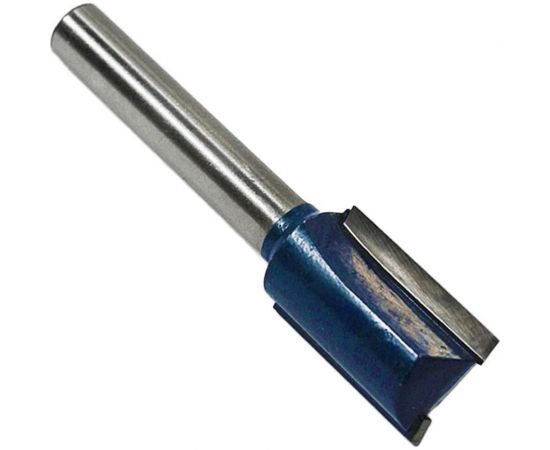 Фреза пазовая прямая 18x25 мм, S=8 мм, Z=2 TORGWIN T831697 