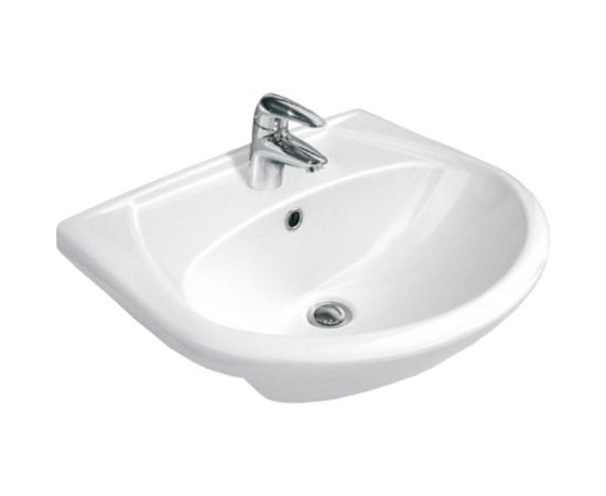 Мебельный умывальник Cersanit Erica 50 428298 