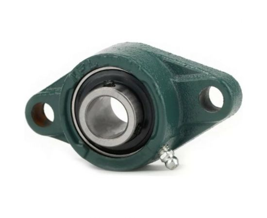 Подшипниковый узел FKD UCFL205 UCFL205FKD 