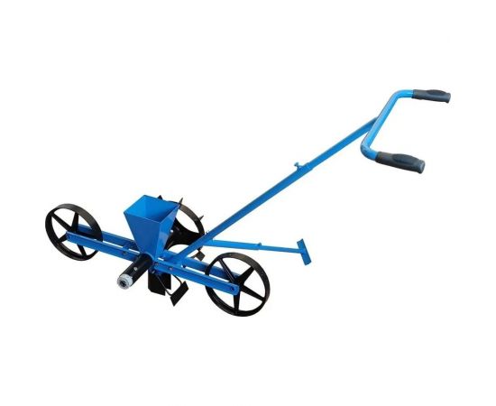 Ручная универсальная сеялка Пахарь С-3 