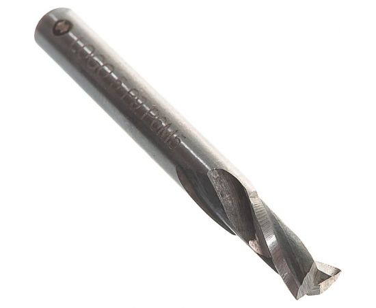 Фреза шпоночная (5х8х42 мм; ГОСТ 9140-2015) ИНСТУЛС 00001172497 