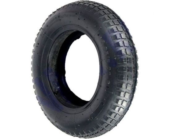 Покрышка 3.25-8/3.00-8 с камерой для PR2400 MFK-TORG ПК 325-8 