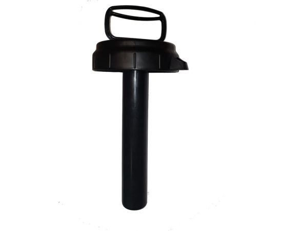 Помпа с крышкой для бака с металлическим приводом WP14L KEOS Ag007007 