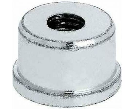 Металлическая втулка MFK-TORG Jr-12 25 М10 R - 12/M, без покрытия JR-12 25 