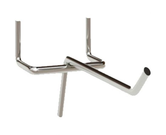 Крючок для верстаков (10 шт; 50 мм) Toollbox 