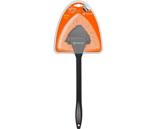 Щетка для мытья лобового стекла Airline из микрофибры, треугольная ABGN002 