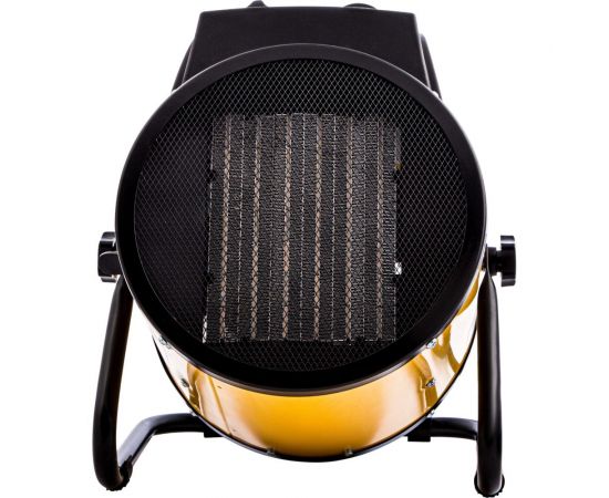 Тепловая пушка DENZEL керамический нагреватель DHC 5-400, 220 В 96428 – изображение 18