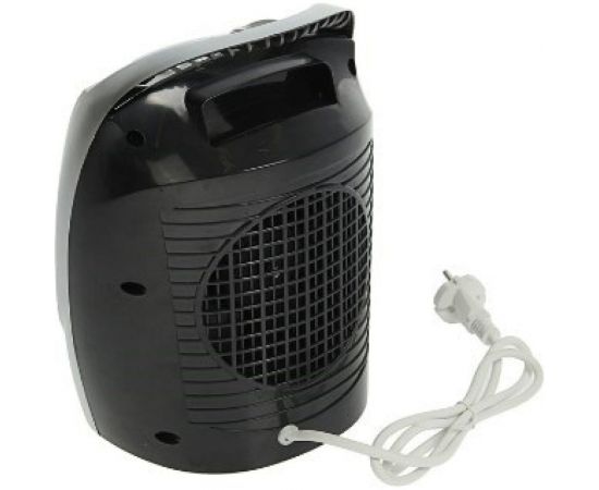 Тепловентилятор ЭНЕРГОПРОМ 220/240V, мощность 1000/2000Вт ТВС-9 – изображение 2