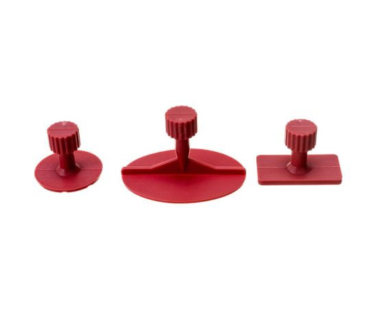 Набор насадок для минилифтера AFFIX 37 предметов AF11810037 – изображение 2