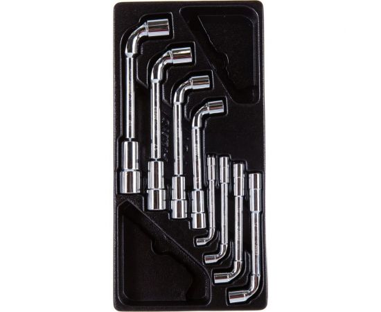 Ложемент L-образных торцевых ключей Hans TT-37 – изображение 2