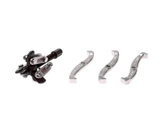 3-х лапый съемник подшипников (40-76 мм) JTC 35143 – изображение 2