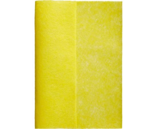 Салфетки хозяйственные в рулоне Luscan вискоза 25x25 см, 30 л. 625432 – изображение 2