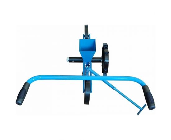 Ручная универсальная сеялка Пахарь С-3 – изображение 2