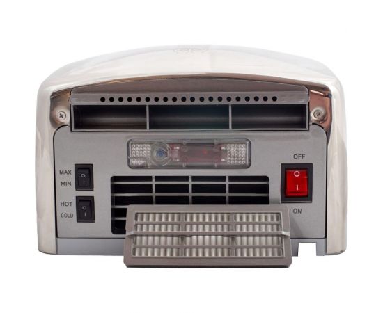 Электросушилка для рук BXG JET 5300 АС 1750312 – изображение 2