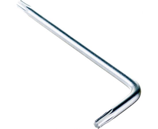 Ключ CNIC TORX Т 7 L 48x16мм CrV 48838 – изображение 2