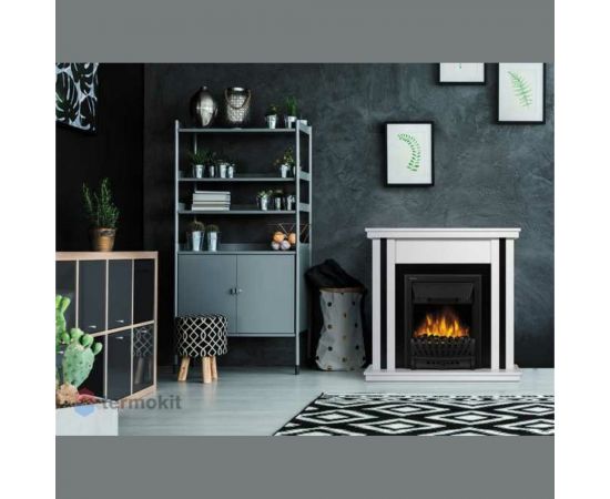 Электрический очаг Electrolux Classic EFP/P- 1020LS – изображение 2