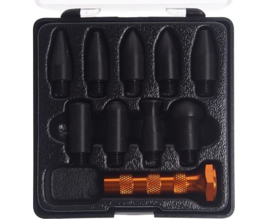 Набор для удаления вмятин с автомобиля JTC JTC-2571 – изображение 2