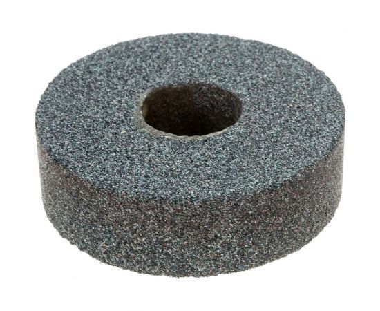 Круг шлифовальный 1 (63х20х20 мм; 64 С; 25СМ F60 K/L) Волжский абразивный завод 030900 – изображение 2