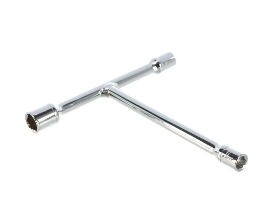 Т-образный торцевой ключ 8х10х12мм AIST 09020812B 00-00007863 – изображение 2