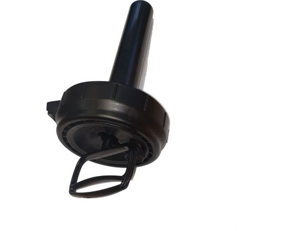 Помпа с крышкой для бака с металлическим приводом WP14L KEOS Ag007007 – изображение 2