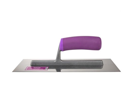 Кельма для штукатурных и отделочных работ Ocean Color 12x28 см 981000 – изображение 2