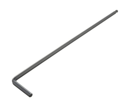 Г-образный шестигранный ключ H3.0 AIST 154303HW 00-00008252 – изображение 2