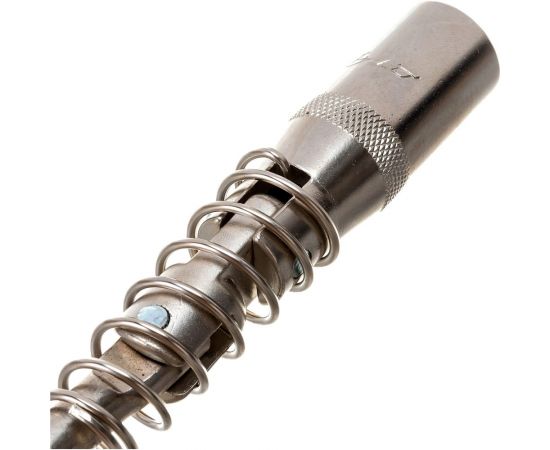 Свечной карданный ключ 16 х 500 мм ДТ/48 Дело Техники 547516 – изображение 2