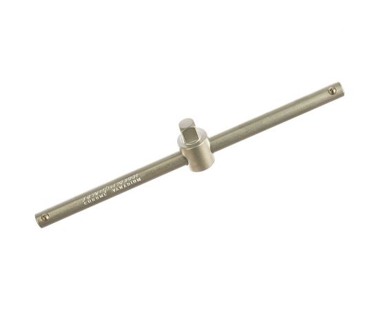 Вороток Т-образный 3/8"х200 мм ДТ/80 Дело Техники 618020 – изображение 2