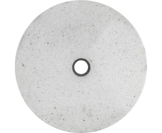 Диск абразивный для точила 200x20x40 мм, F 80 белый (Al2O3) Пульсар 908-399 – изображение 2