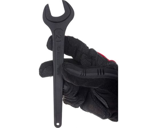 Рожковый силовой ключ KING TONY 21 мм 10F0-21P – изображение 2