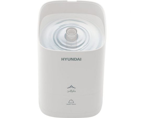 Увлажнитель воздуха HYUNDAI H-HU17E-5.0-UI192 – изображение 2