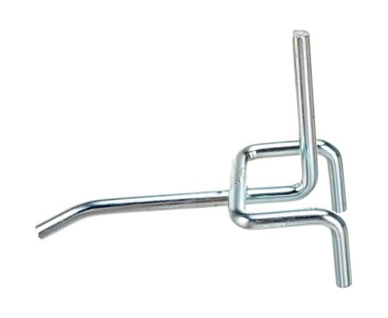 Крючок для верстаков (10 шт; 50 мм) Toollbox – изображение 2