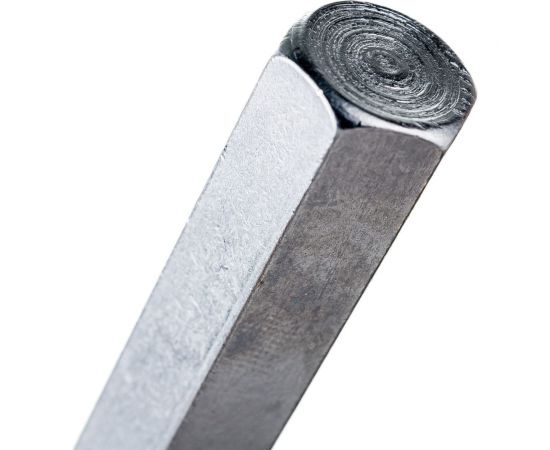 Шестигранный ключ CNIC 11,0мм L119x43мм цинк 12913 – изображение 2