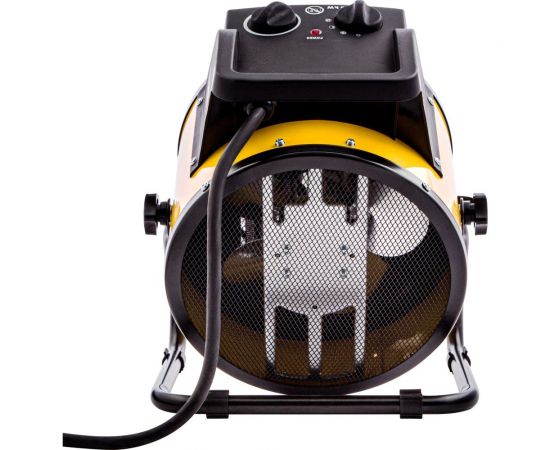 Тепловая пушка DENZEL керамический нагреватель DHC 5-400, 220 В 96428 – изображение 22