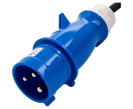 Тепловая пушка DENZEL керамический нагреватель DHC 5-400, 220 В 96428 – изображение 23