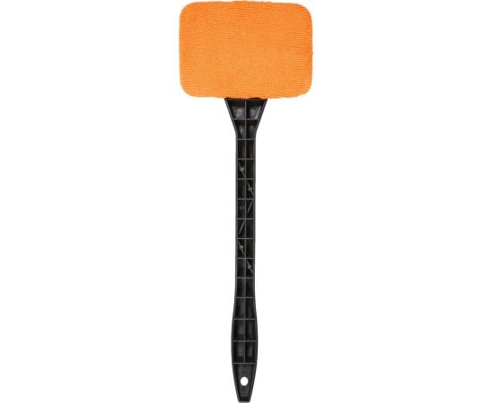 Щетка для мытья лобового стекла Airline из микрофибры, прямоугольная ABGN003 – изображение 3