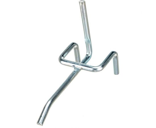 Крючок для верстаков (10 шт; 50 мм) Toollbox – изображение 3