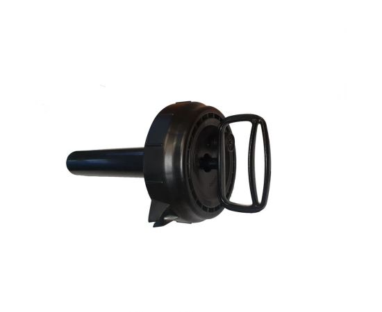 Помпа с крышкой для бака с металлическим приводом WP14L KEOS Ag007007 – изображение 3