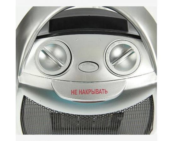 Тепловентилятор ЭНЕРГОПРОМ 220/240V, мощность 1000/2000Вт ТВС-9 – изображение 3