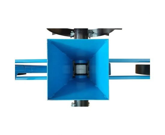 Ручная универсальная сеялка Пахарь С-3 – изображение 3