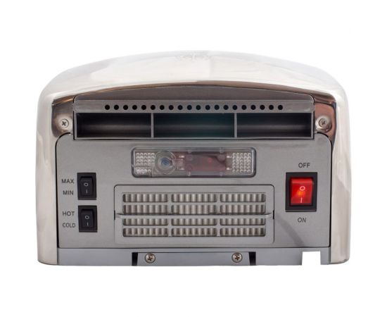 Электросушилка для рук BXG JET 5300 АС 1750312 – изображение 3