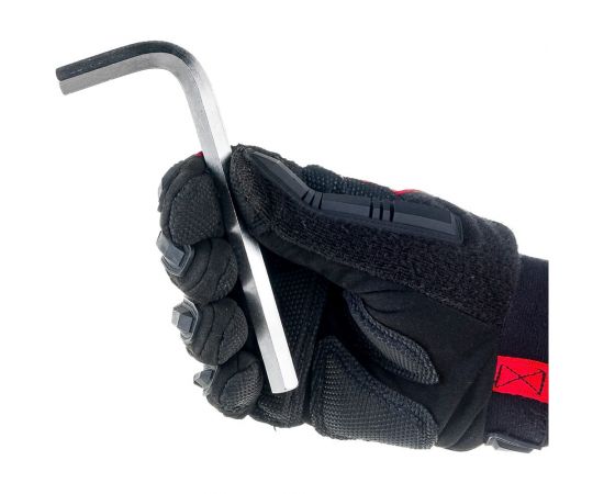 Шестигранный ключ CNIC 11,0мм L119x43мм цинк 12913 – изображение 3