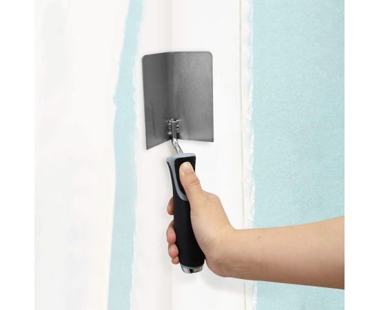 Угловой шпатель для внутренних углов ROLLINGDOG нержавеющая сталь 50420 – изображение 3