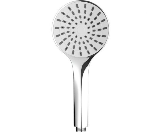 Смеситель для ванны и душа Dorff Norma с изливом и душевым набором D1095000 – изображение 3