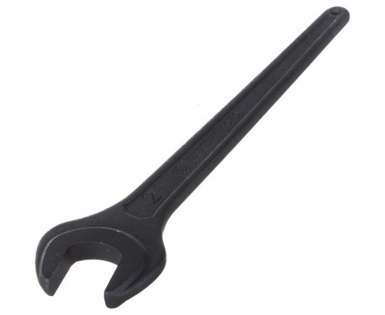 Рожковый силовой ключ KING TONY 21 мм 10F0-21P – изображение 3